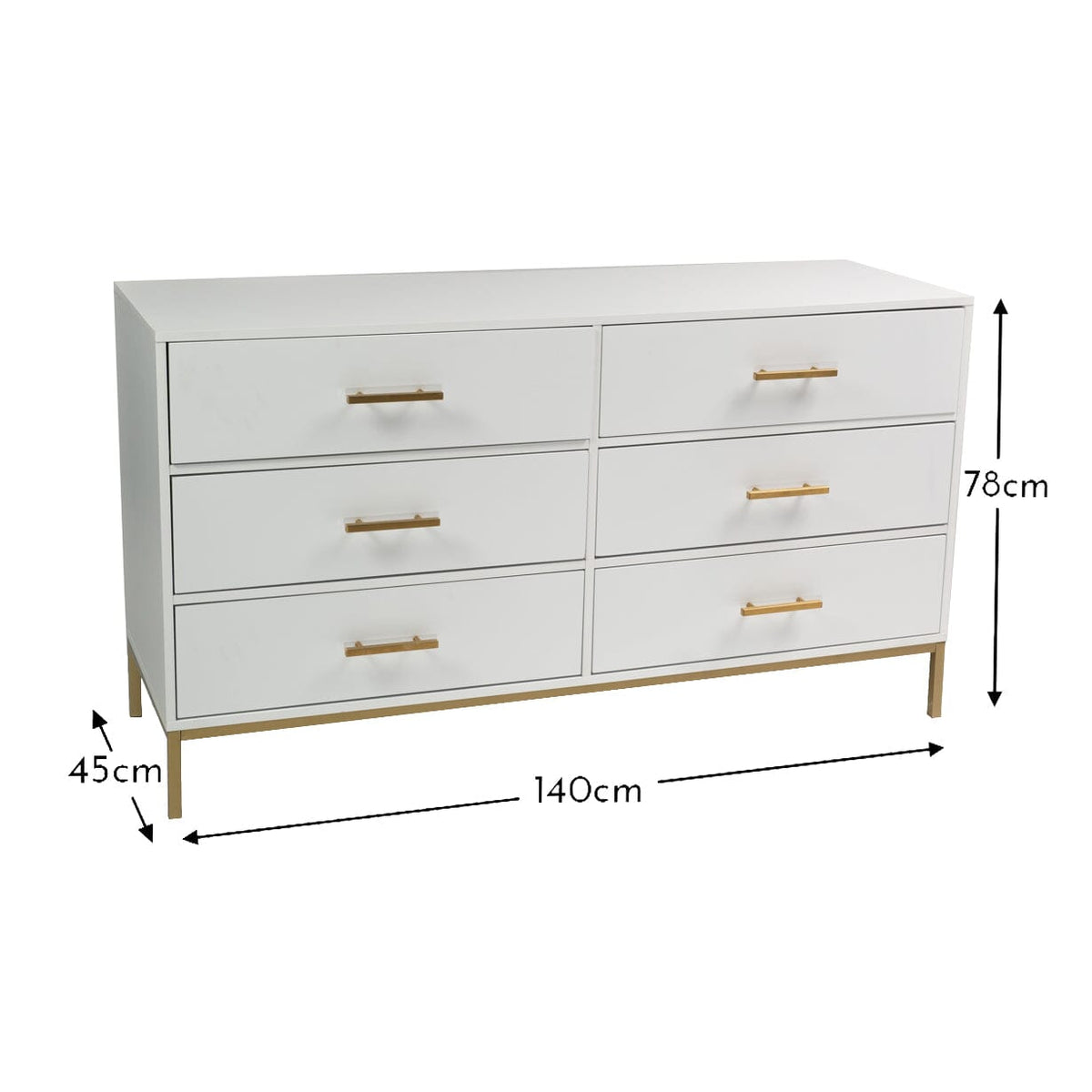 Marie_White_Chest-of-6-drawers_Cutout_Laura_James