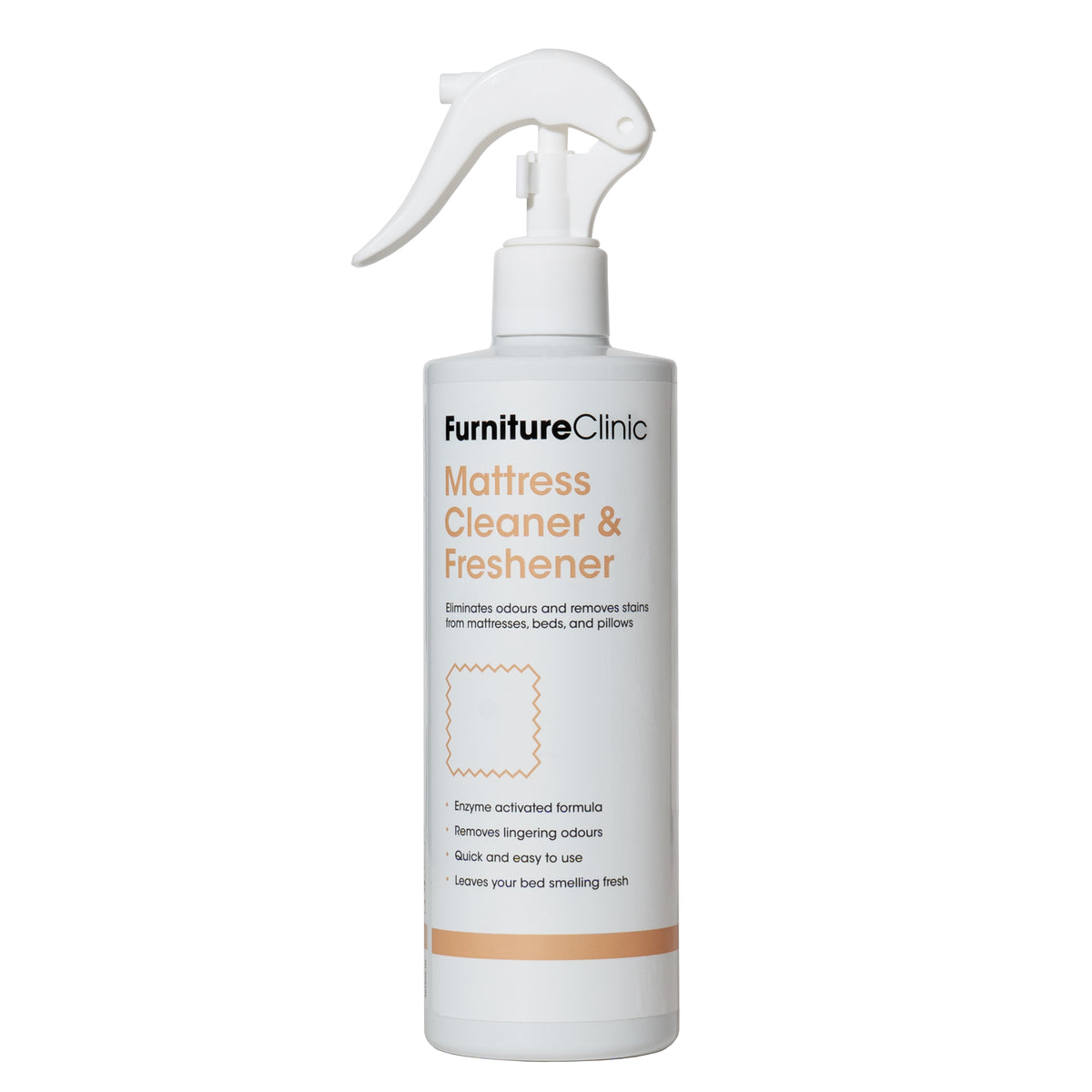 Mattress Cleaner & Freshener Spray - 500ml - Laura James