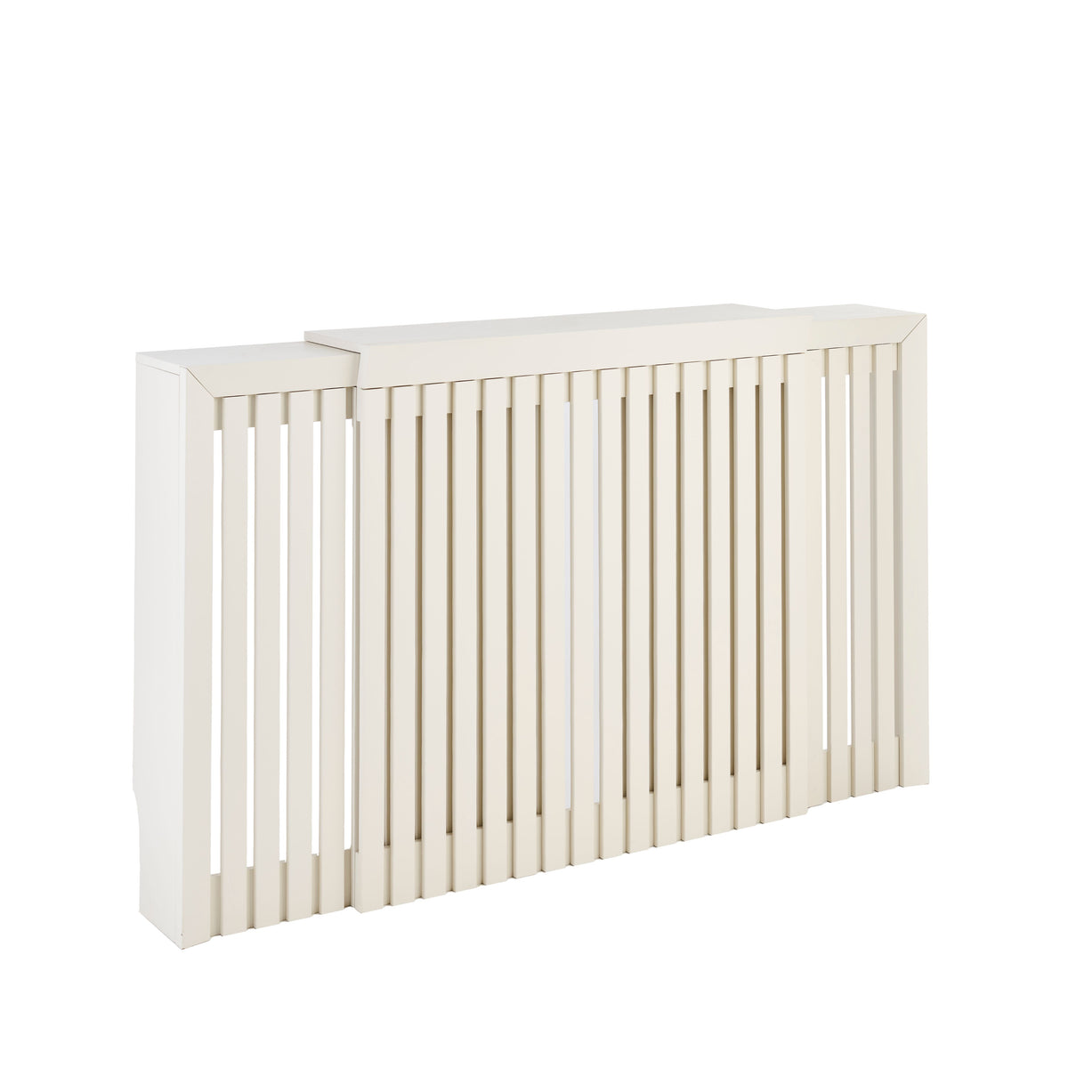 Extending Radiator Cover - Laura James