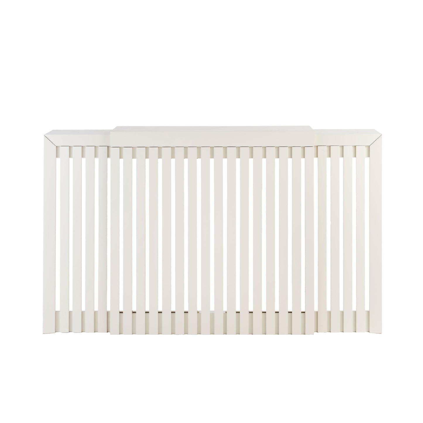 Extending Radiator Cover - Laura James