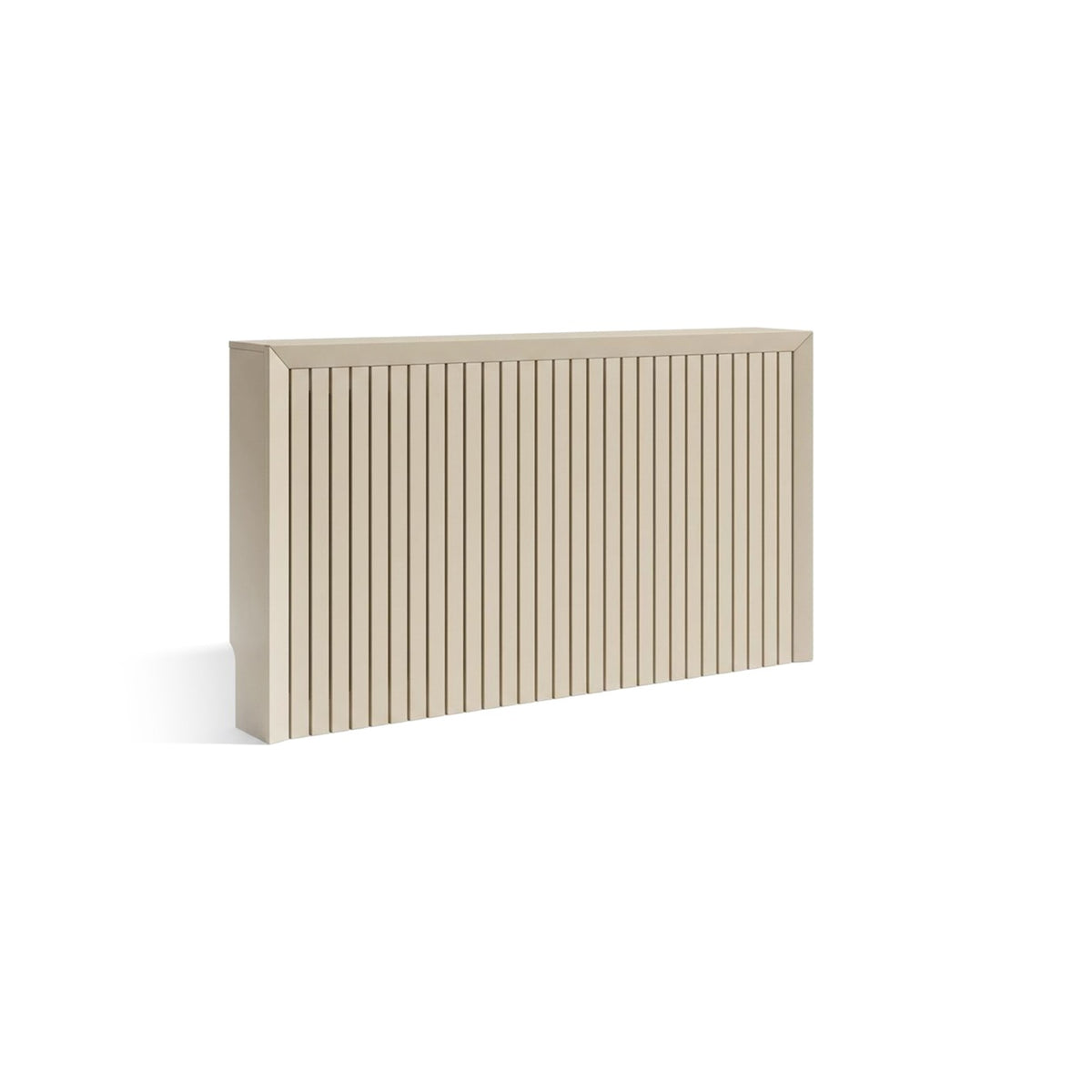 Large Radiator Cover - Laura James