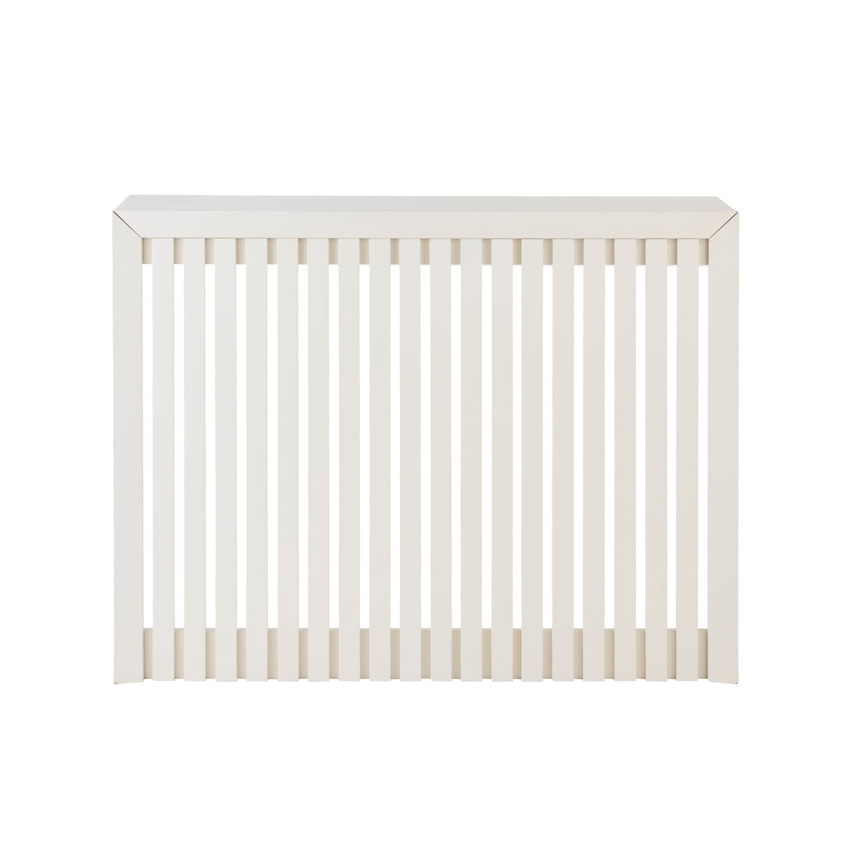 Medium Radiator Cover - Laura James