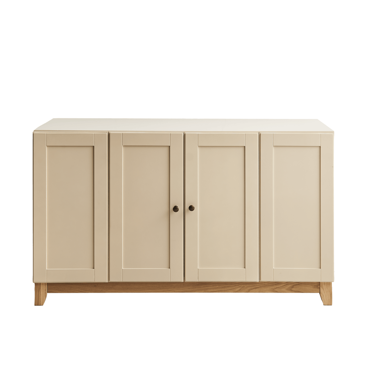 Morgan 2 door sideboard - Laura James