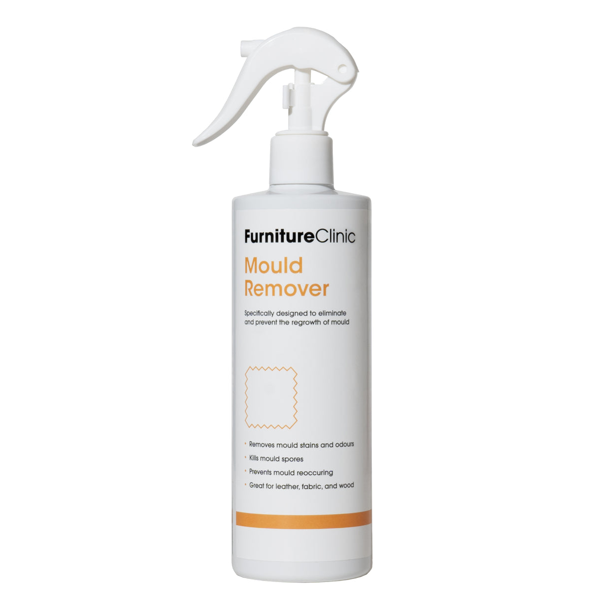 Mould Remover Spray - 500ml - Laura James