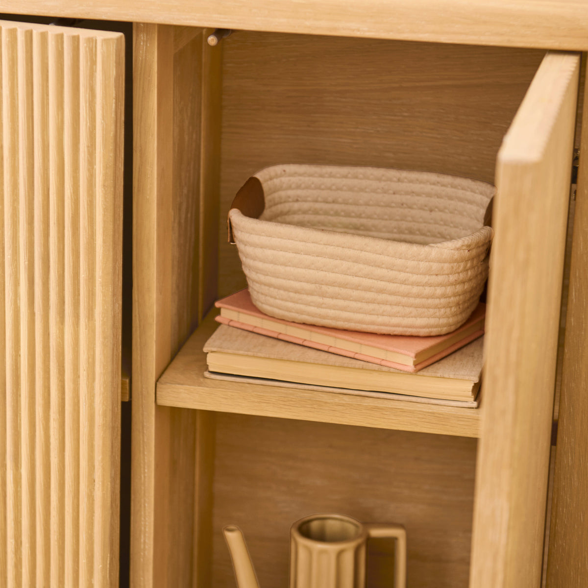 Raleigh_75cm_Two_Door_Sideboard_Whitewash_Oak-11 - Laura James