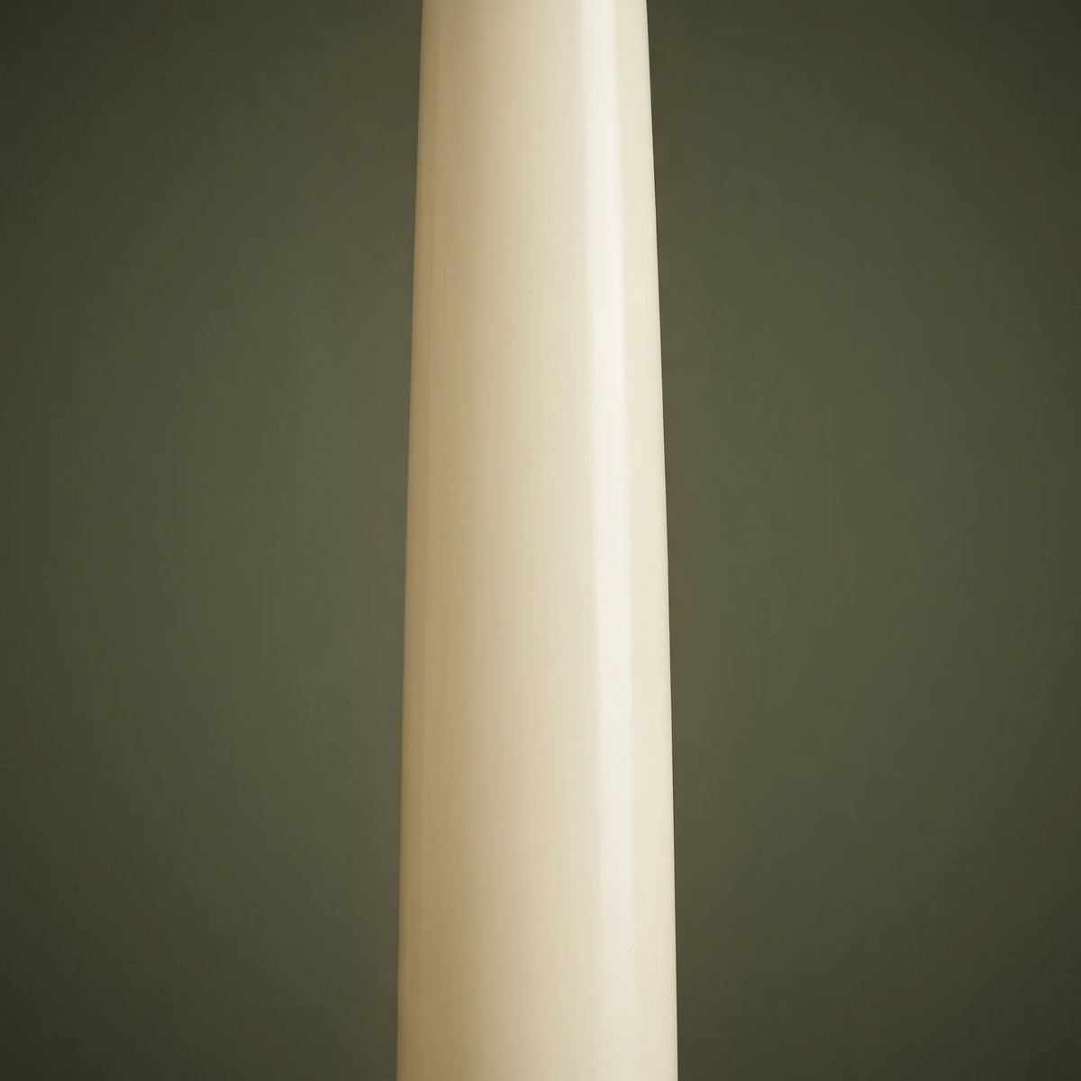 Samsta Battery Taper Candles - Set of 2 - Warm White