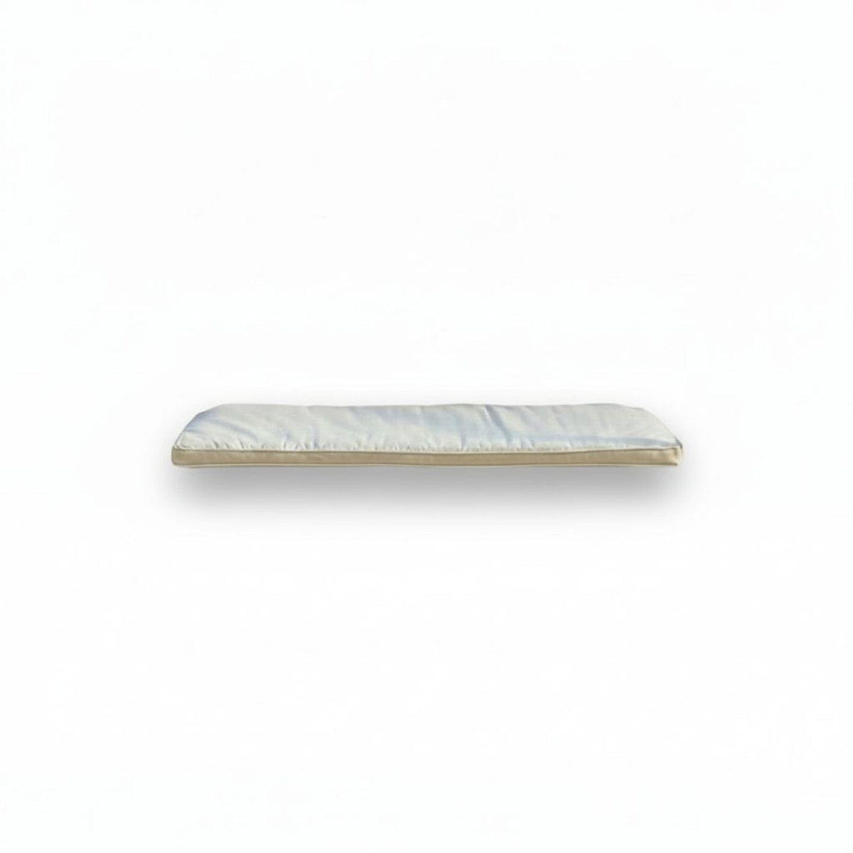 Shiro Garden Bench Cushion - Sand
