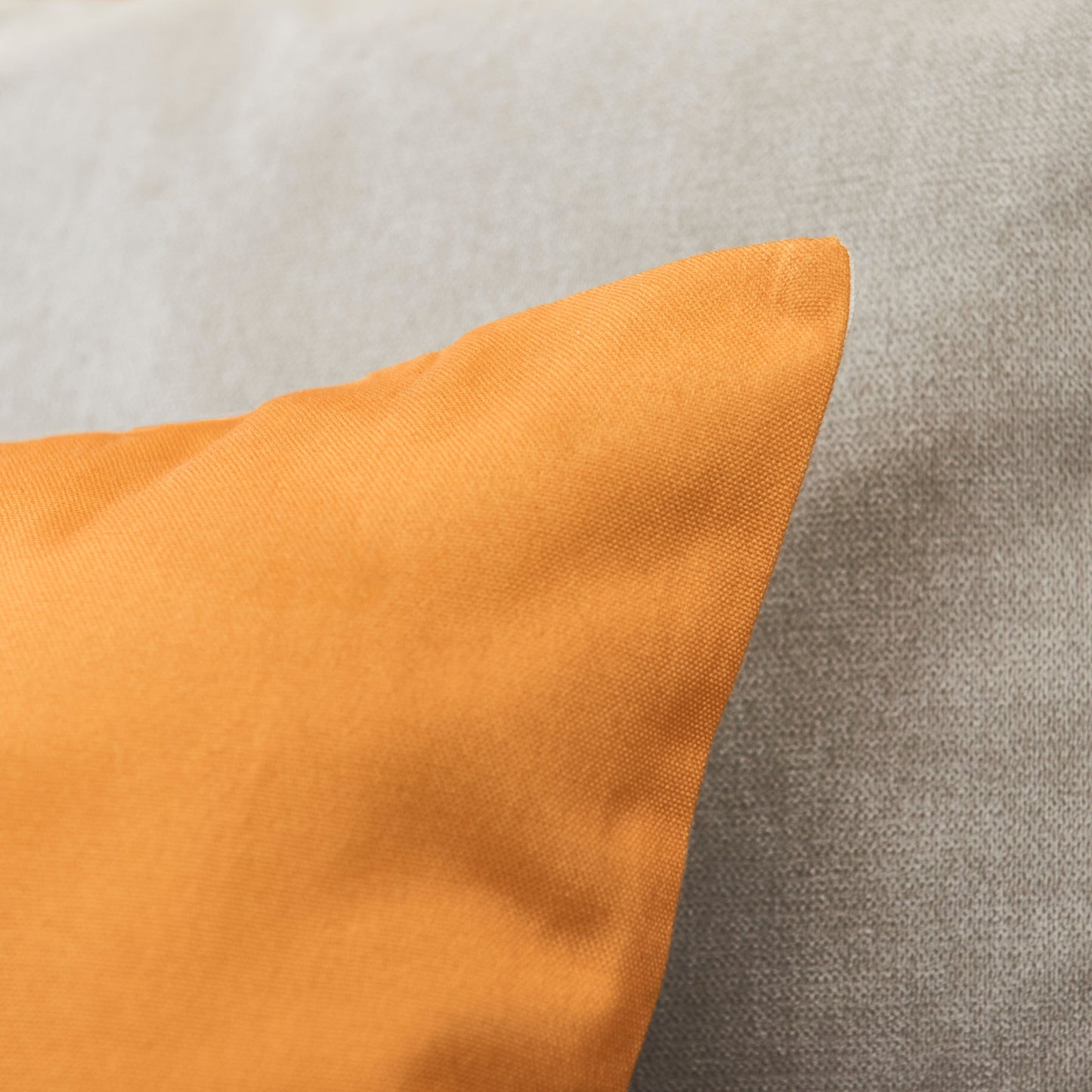 Selu 35x55cm Striped Cushion Cover - Yellow - Laura James