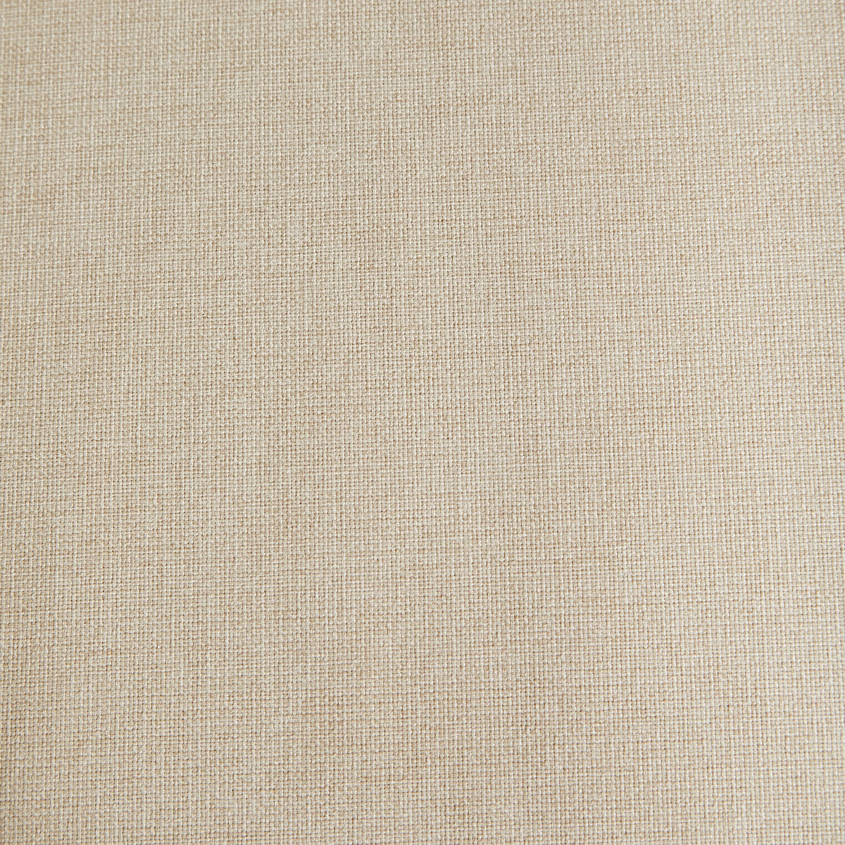 OUTLET - Tracy 2 Seater Sofa - Oatmeal with Black Legs