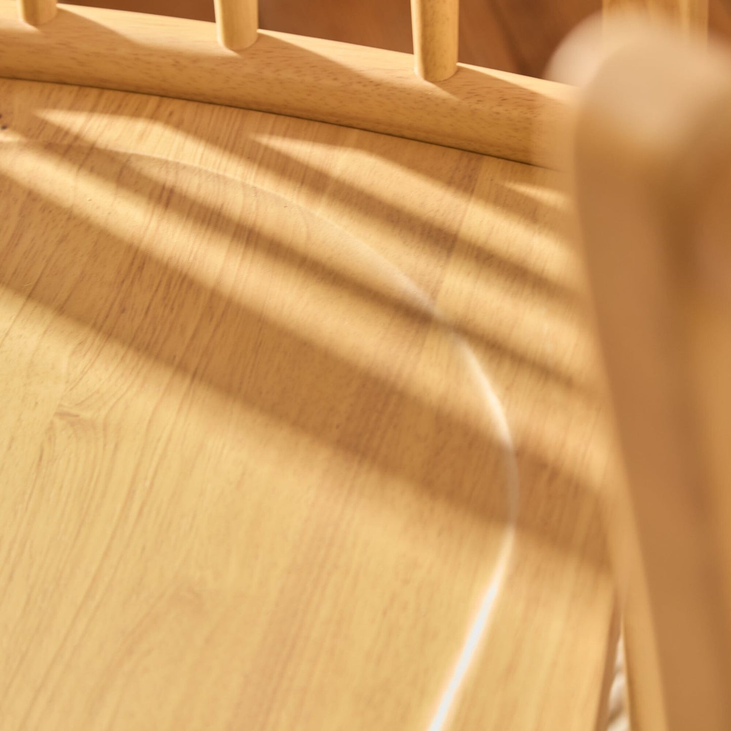 Tilly Pale Oak Dining Chairs - Set of 2 - Laura James