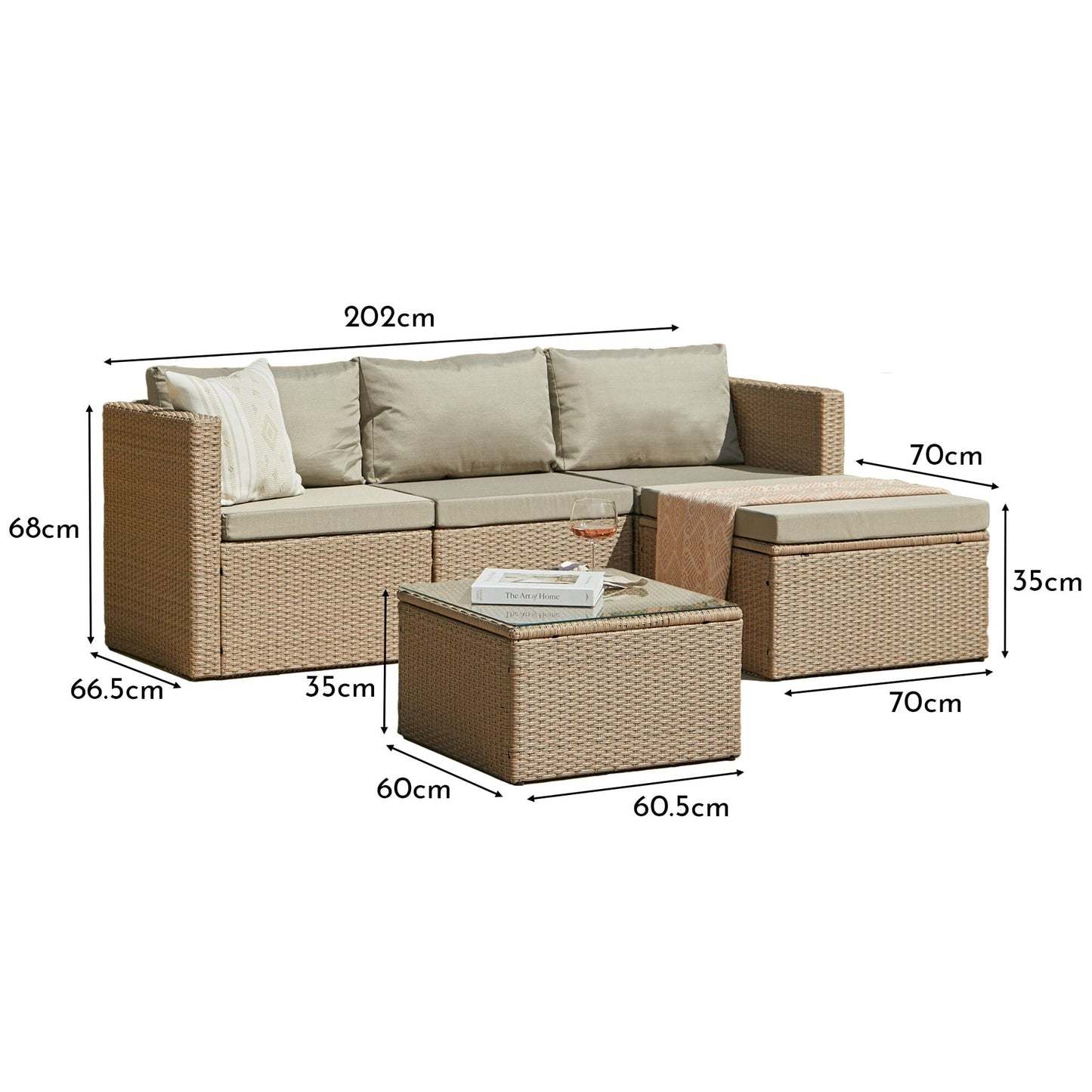 OUTLET -