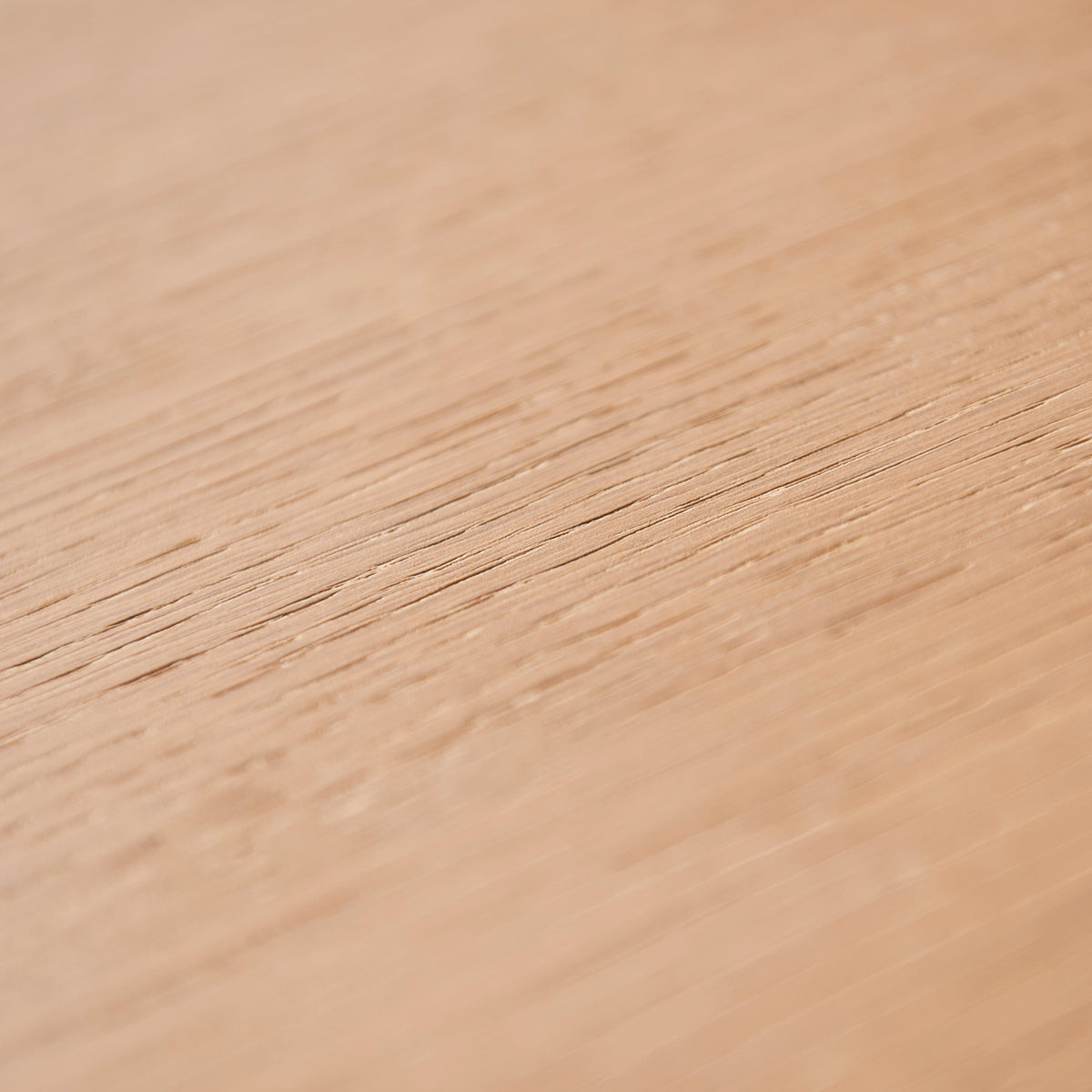 Willow Round Dining Table - Whitewash Oak