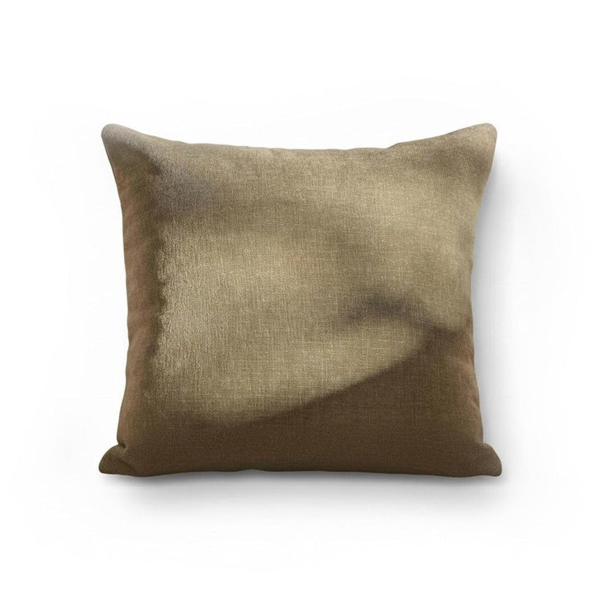 Yelden 50x50cm Scatter Cushion Cover - Mink Taupe - Laura James