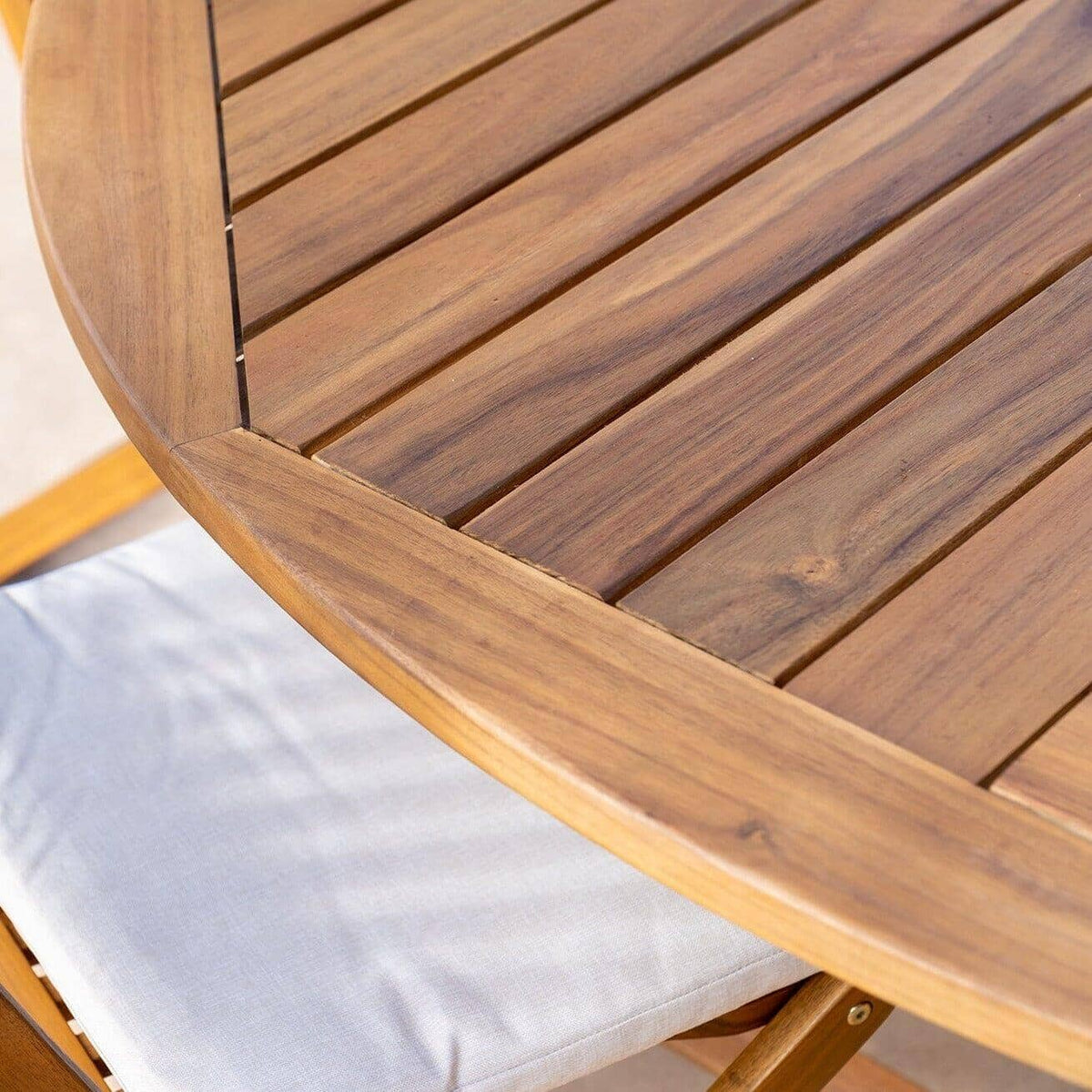 Ashby Garden Chair Cushion