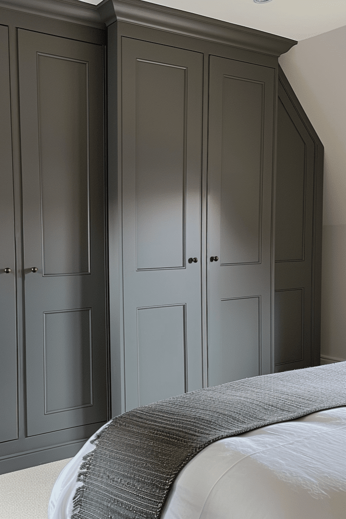 Bespoke Wardrobes