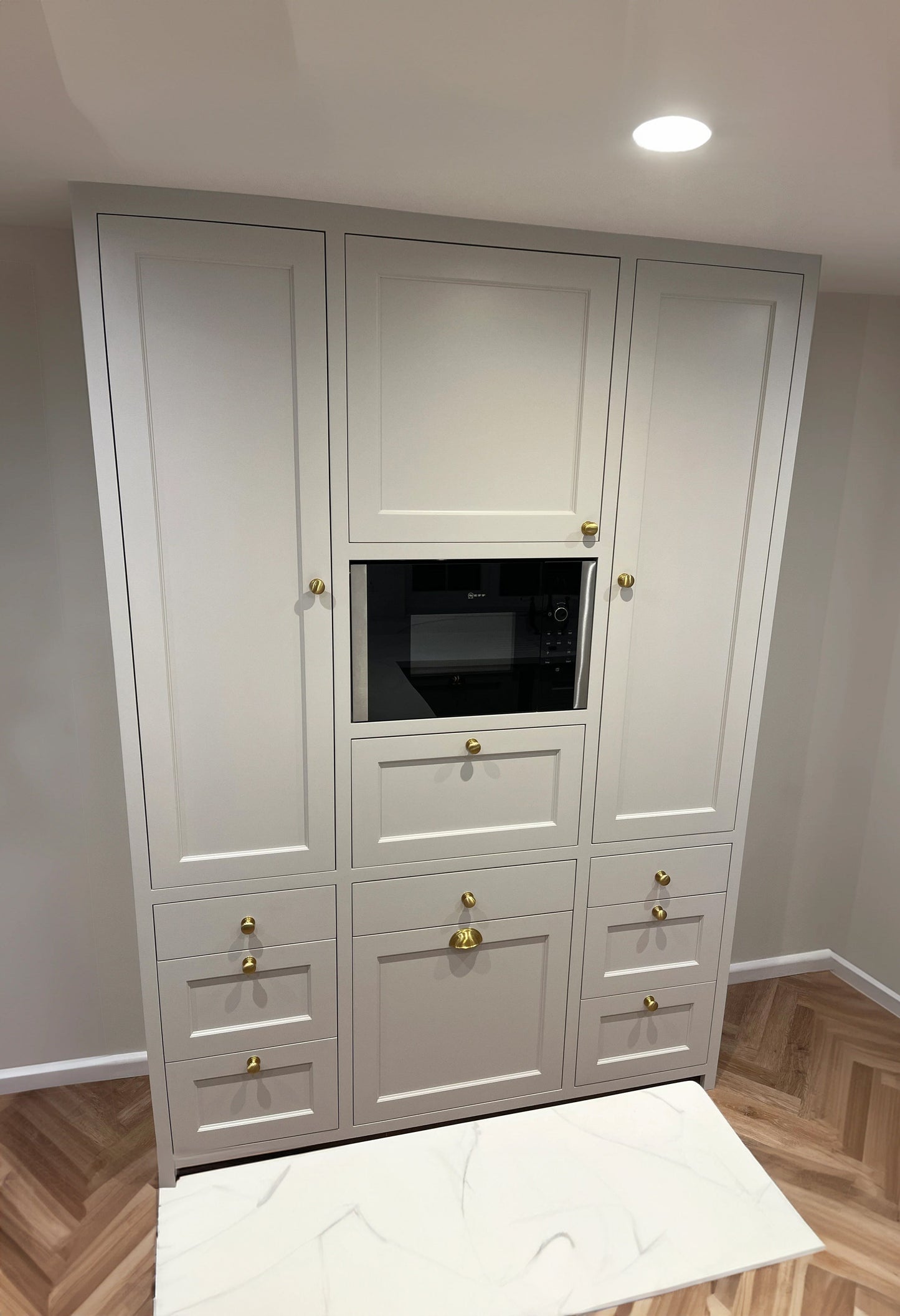 Bespoke Wardrobes