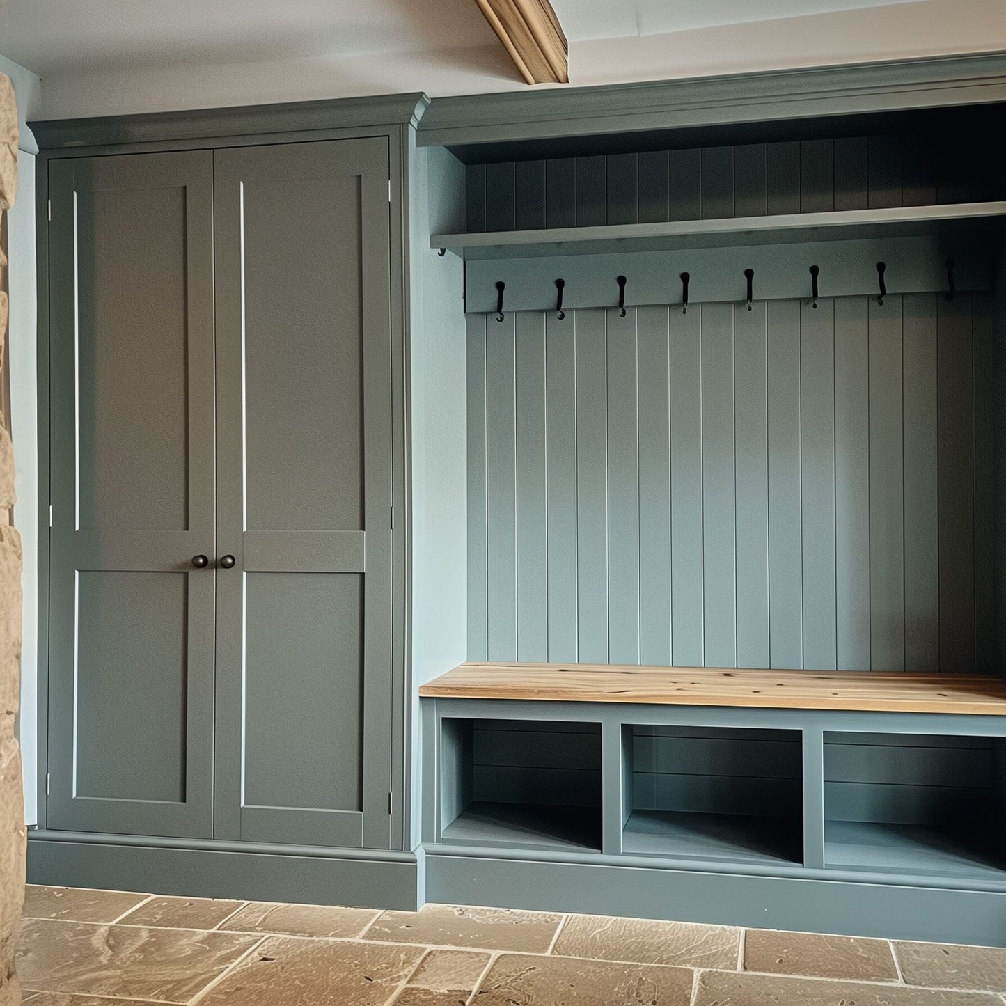 Bespoke Wardrobes
