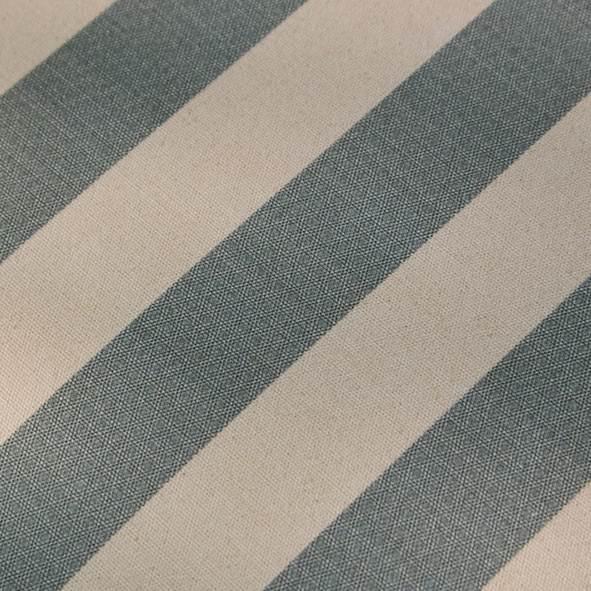 Classic Stripe Swatch - Cornflower Blue - Laura James