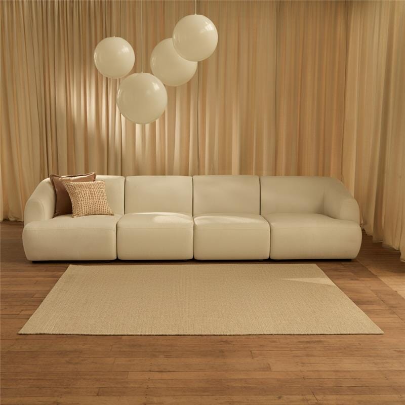 Nathalia 4 Seater Sofa - Laura James