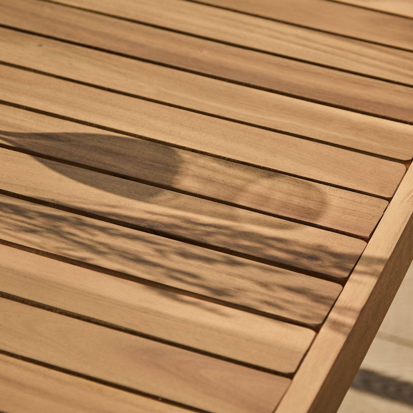 Eaden Rope Corner Dining Set - Natural - Laura James