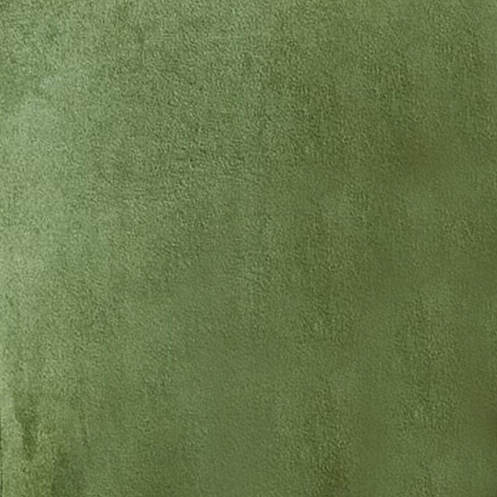 Classic Velvet Fern Green Swatch