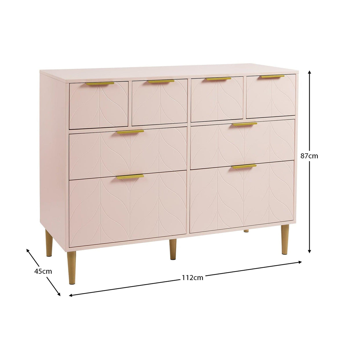 gloria-8-drawer-chest-of-drawers-blush-pink-and-brass-effect-laura-james