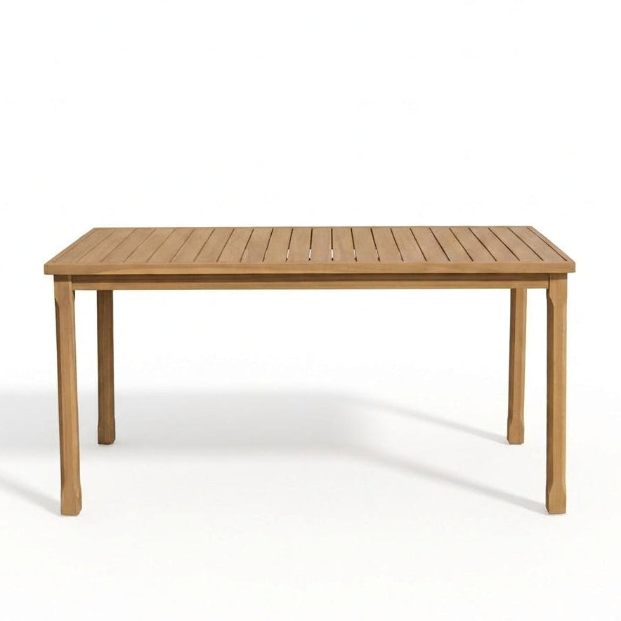 Harlyn 160cm Dining Table - Laura James