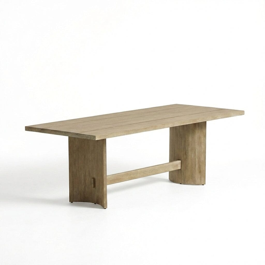 Imani Dining Table - 190cm Laura James