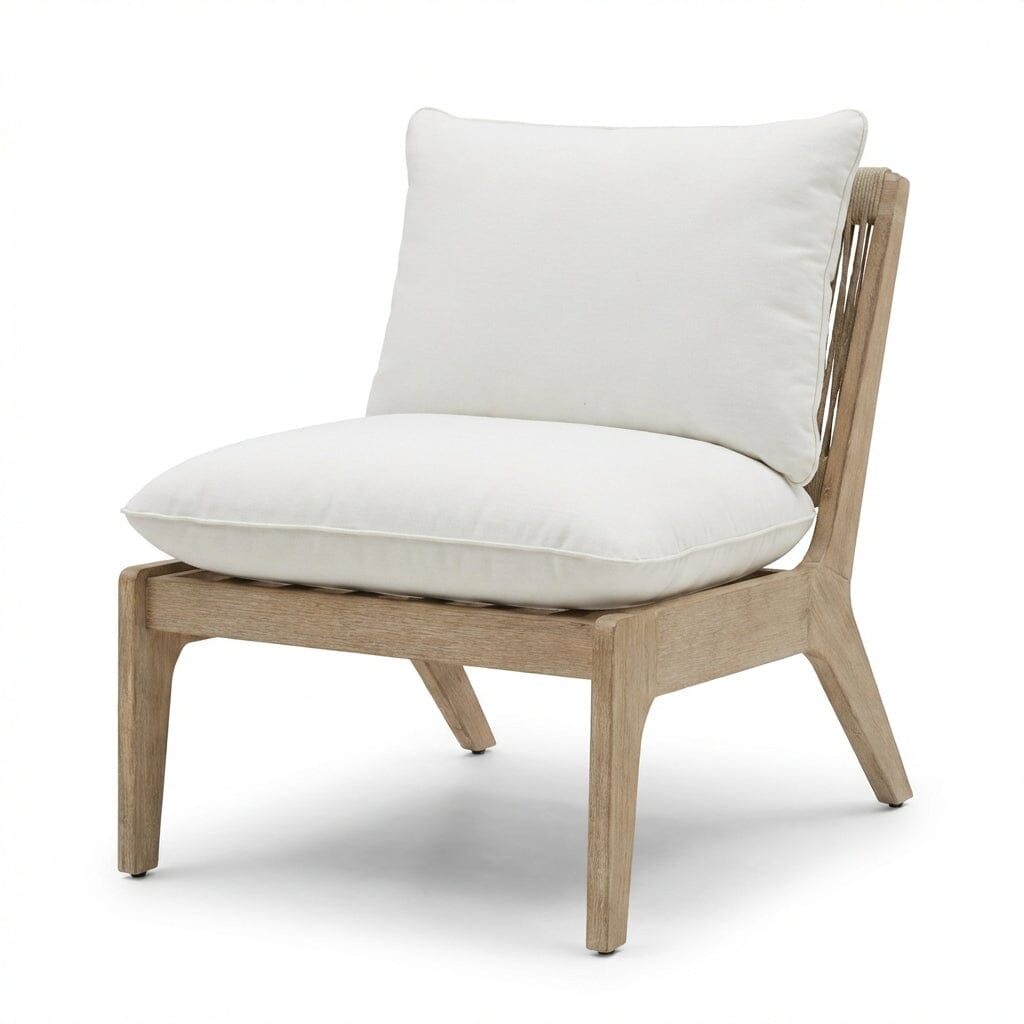 Mali Occasional Chair - Laura James