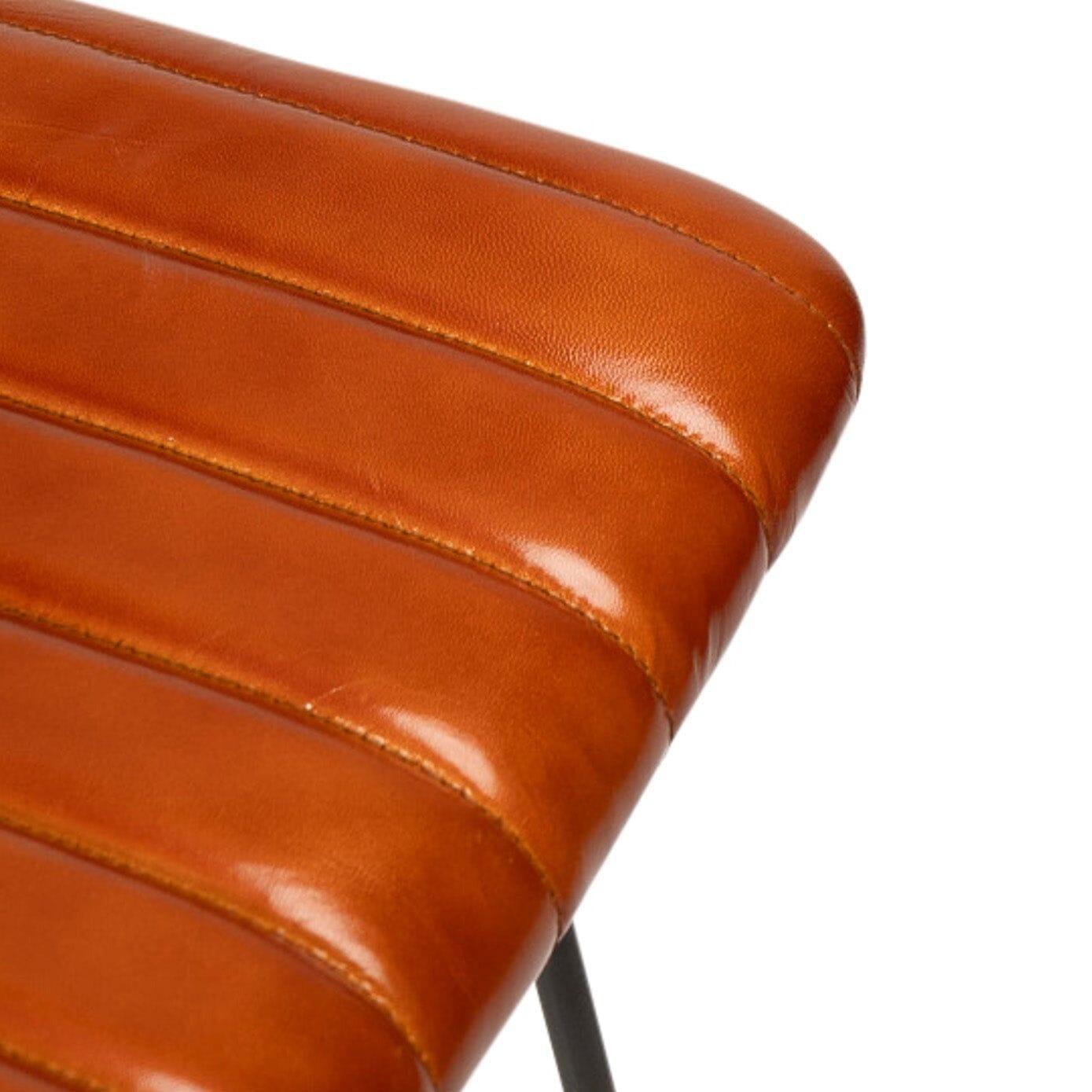 Jayden Tan Bar Stool