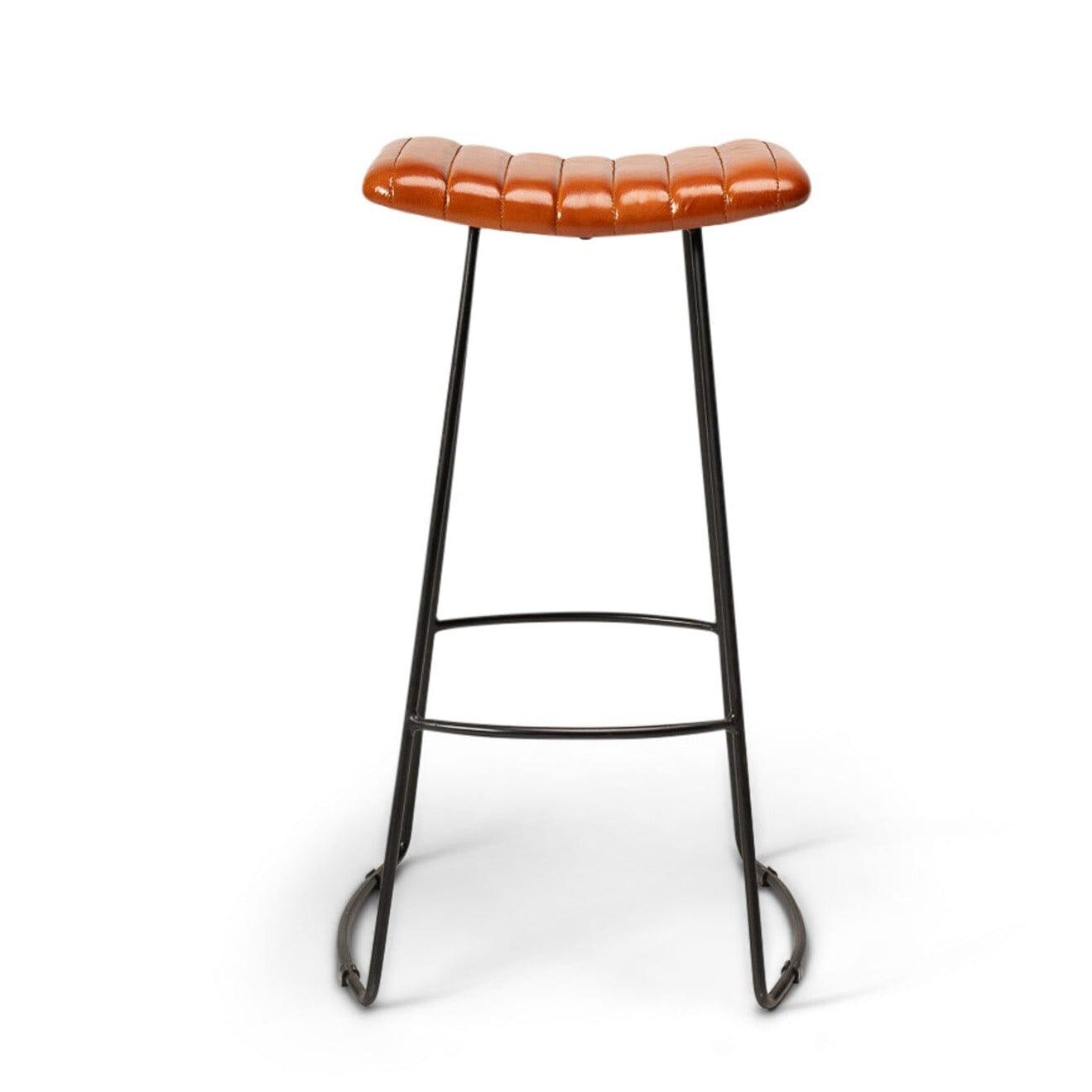 Jayden Tan Bar Stool