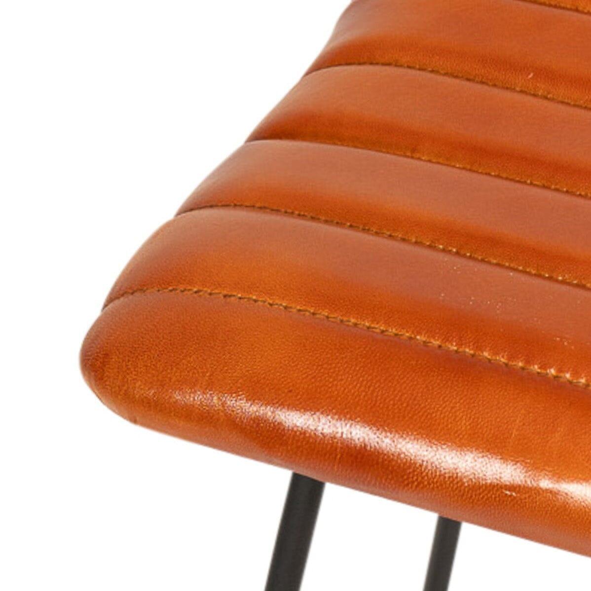 Jayden Tan Bar Stool
