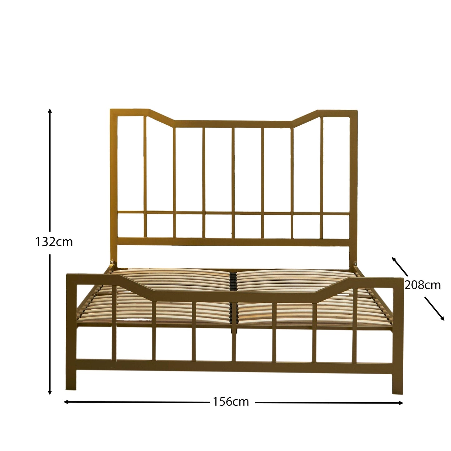 Gold-marie-bed-laura-james