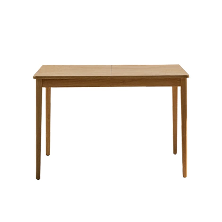 Paul Whitewash Extending Dining Table - Laura James