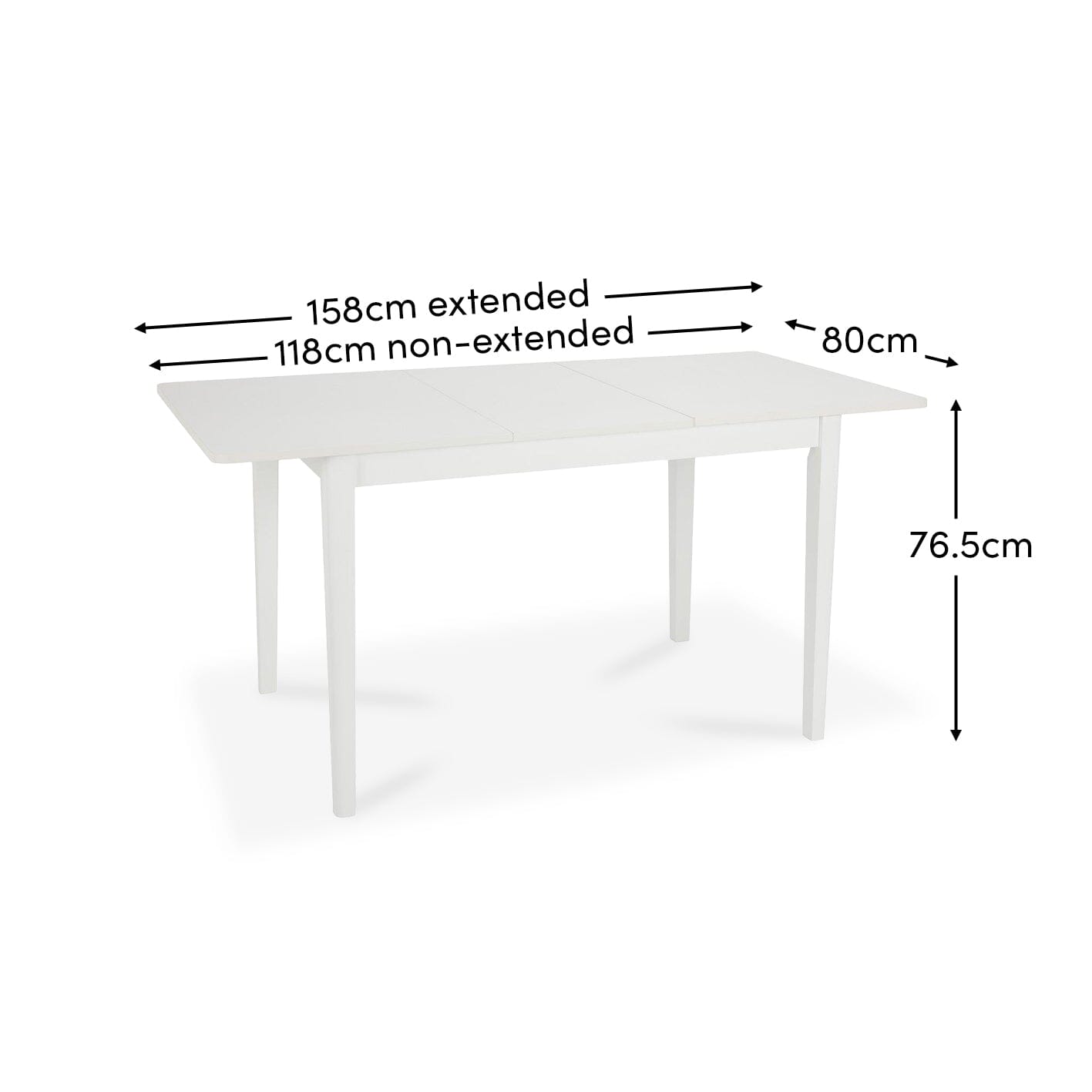 paul-white-extendable-dining-table-large-laura-james-2-dims _ Laura James