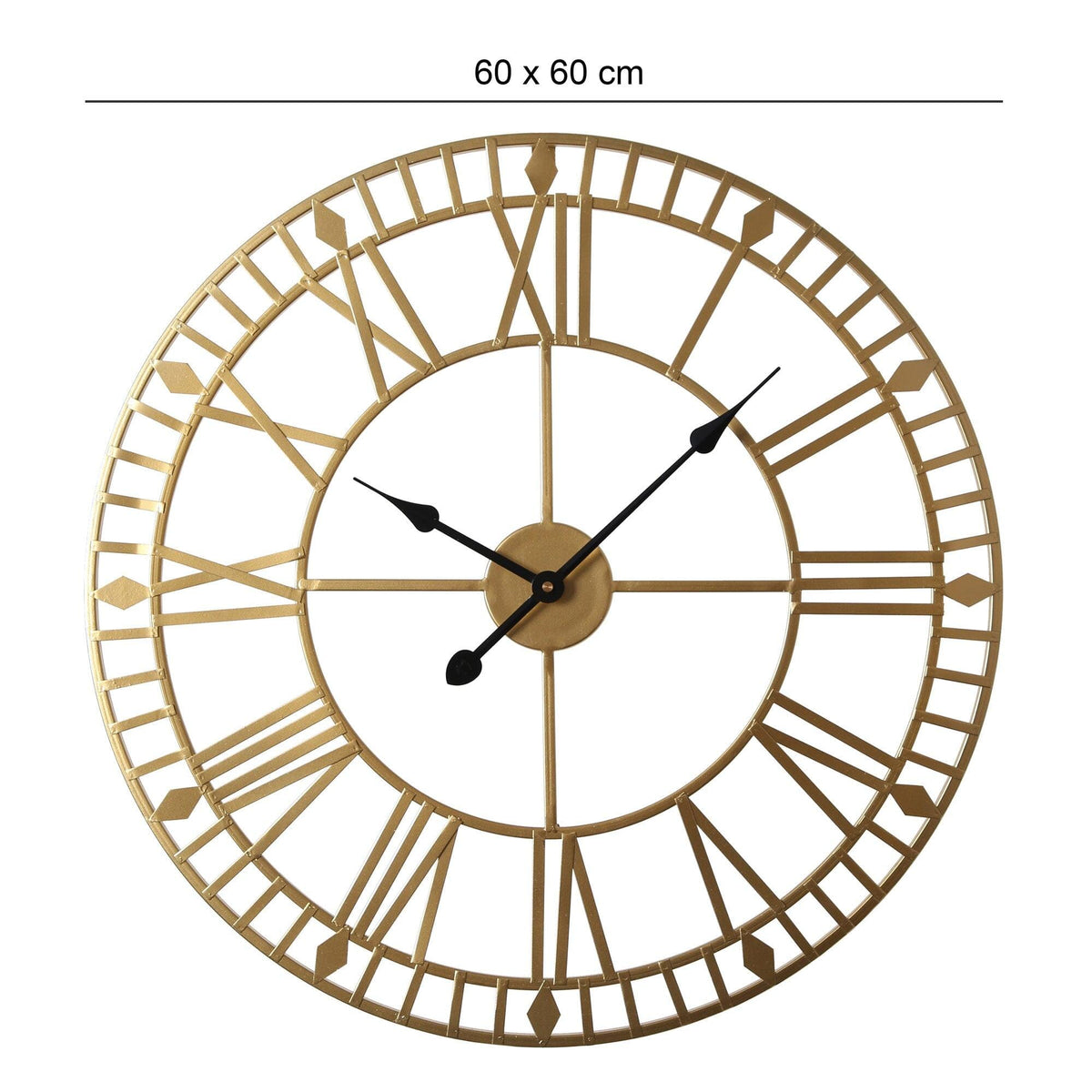 riseley-60cm-metal-skeleton-wall-clock-gold-laura-james-5 - Laura James