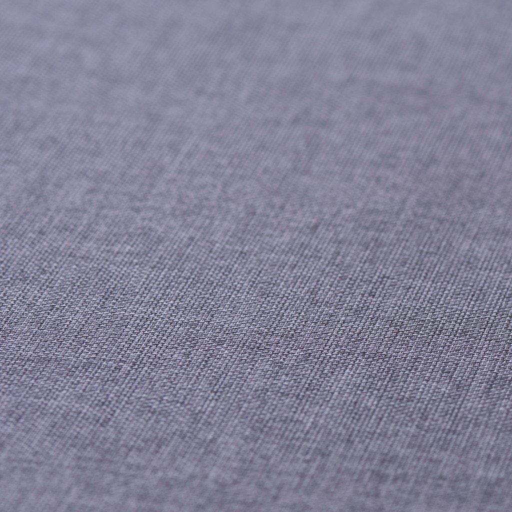 Weston Set of Cushion Covers - Grey/Black