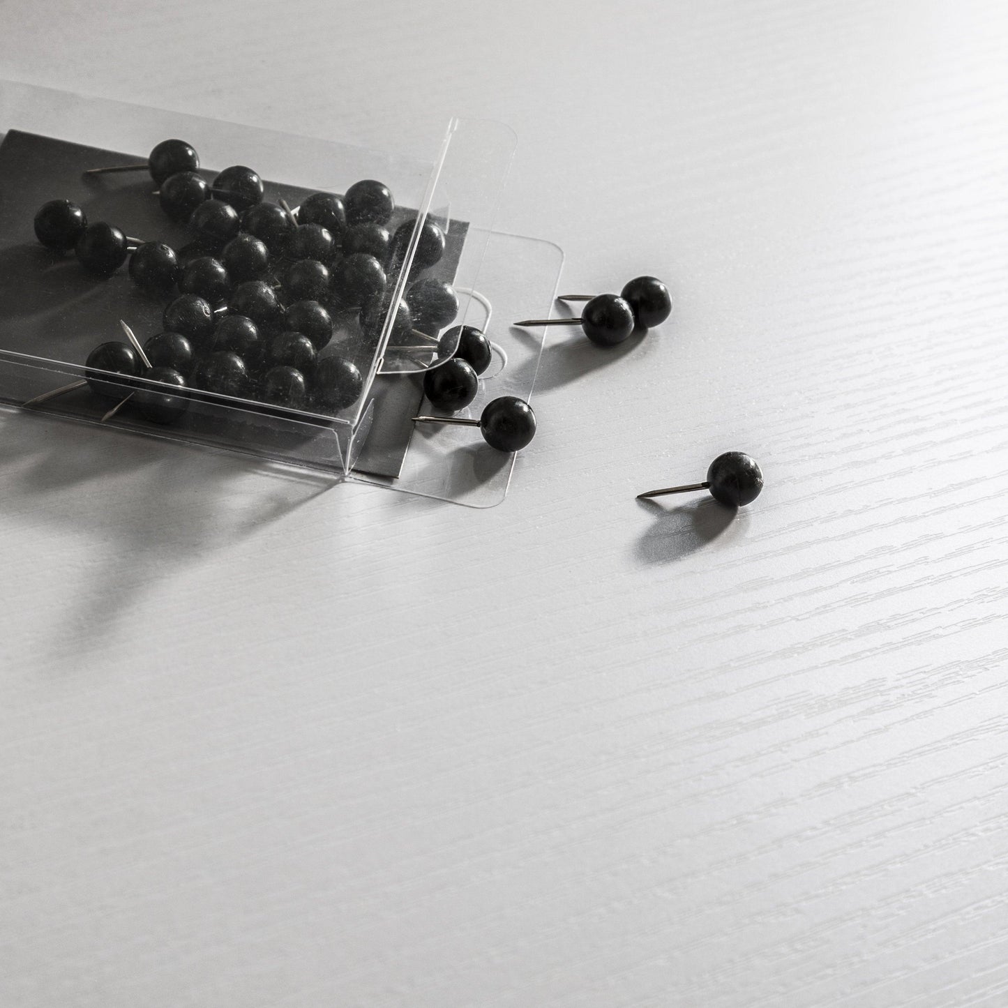 White Corner Desk - Laura James