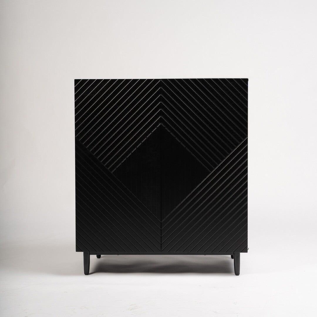 Jack Black Sideboard - Laura James