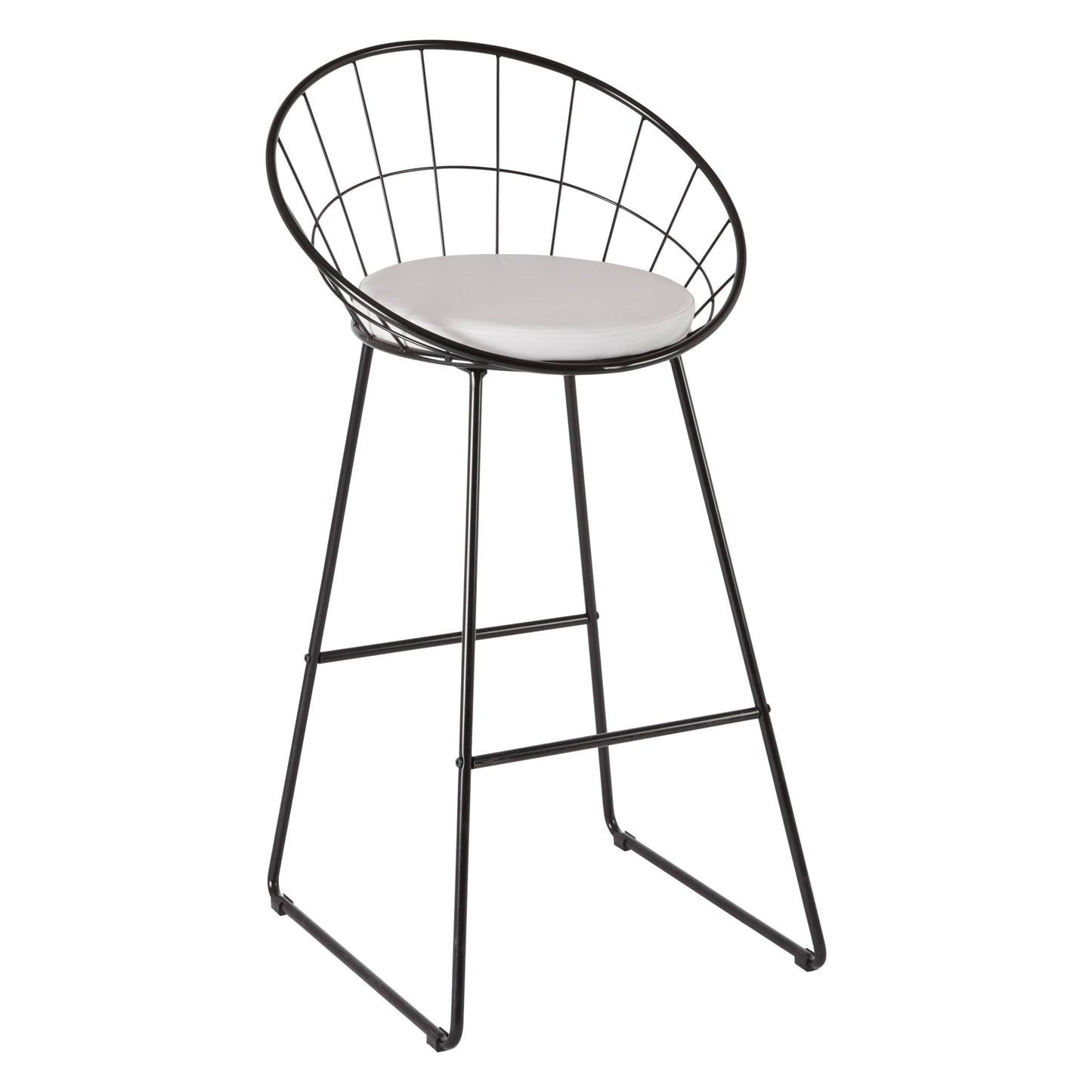 Jimmy breakfast bar stools - Laura James