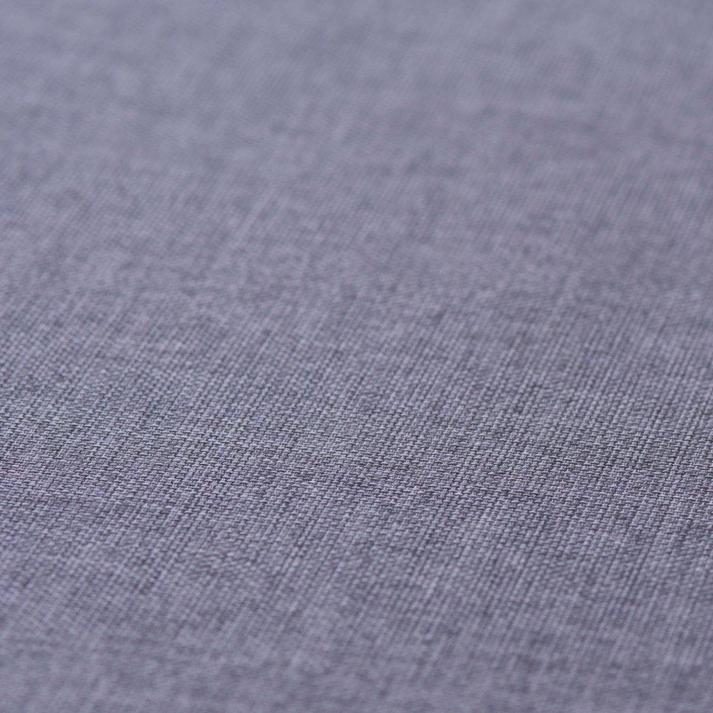 2 Seater Rattan Bistro Dining Set - Grey - Laura James