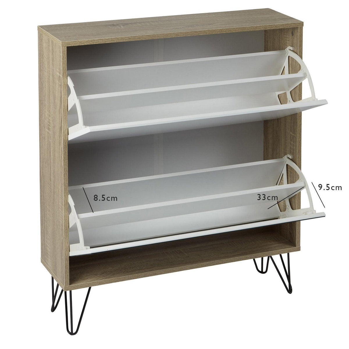 Anderson_Shoe_Cabinet_2_Door_Natural_white_Cutout_Closed_e4df6ae9-4eb4-4bef-a074-4a89295f390d.jpg 1538 × 1548px Anderson shoe cabinet - 2 door - oak effect and white - Laura James