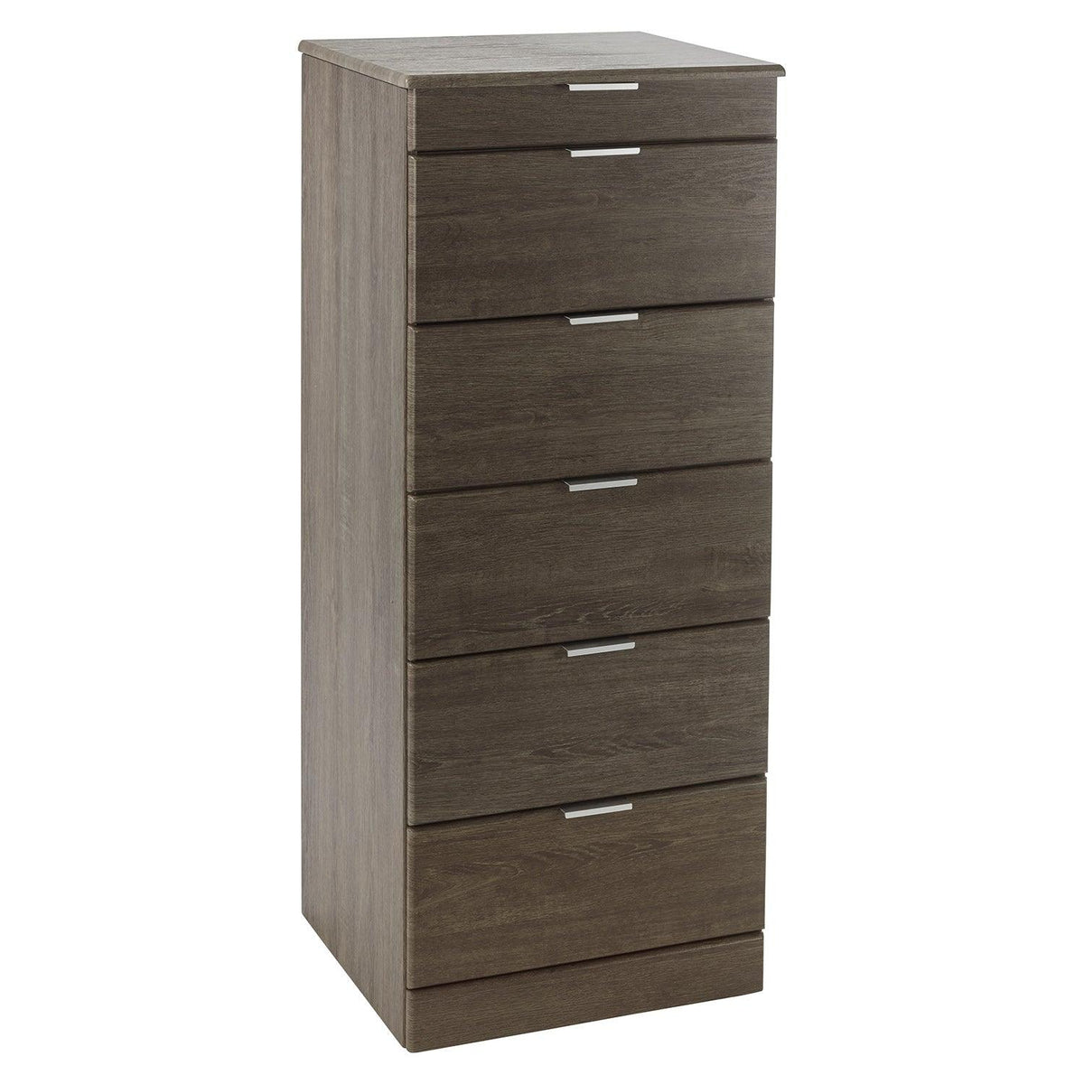 OUTLET Ayla tallboy - dark oak - Laura James