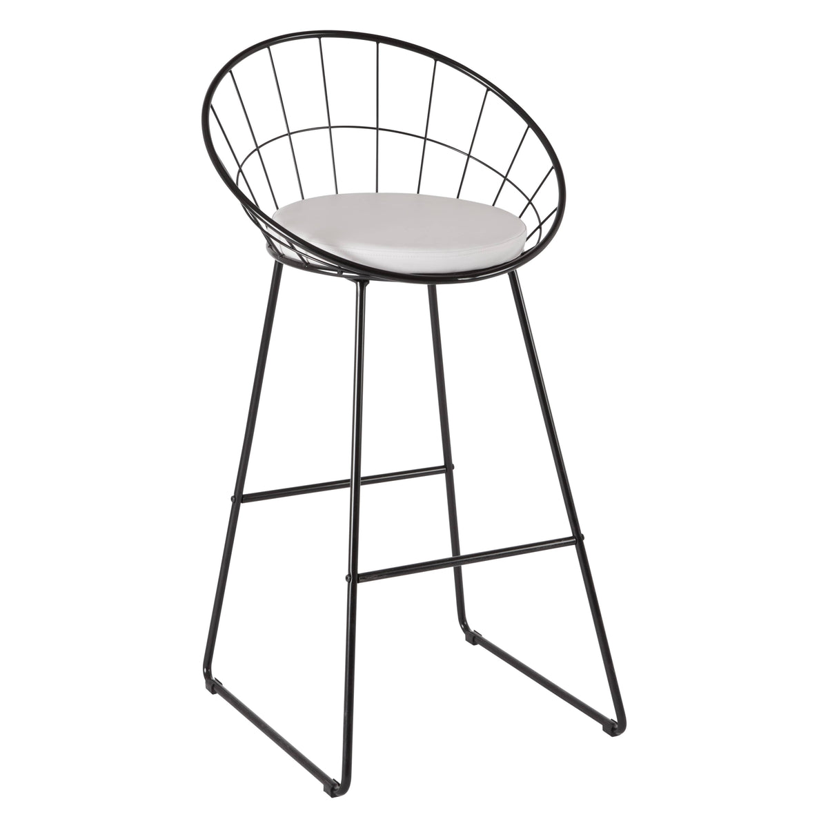 Jimmy breakfast bar stools - Laura James