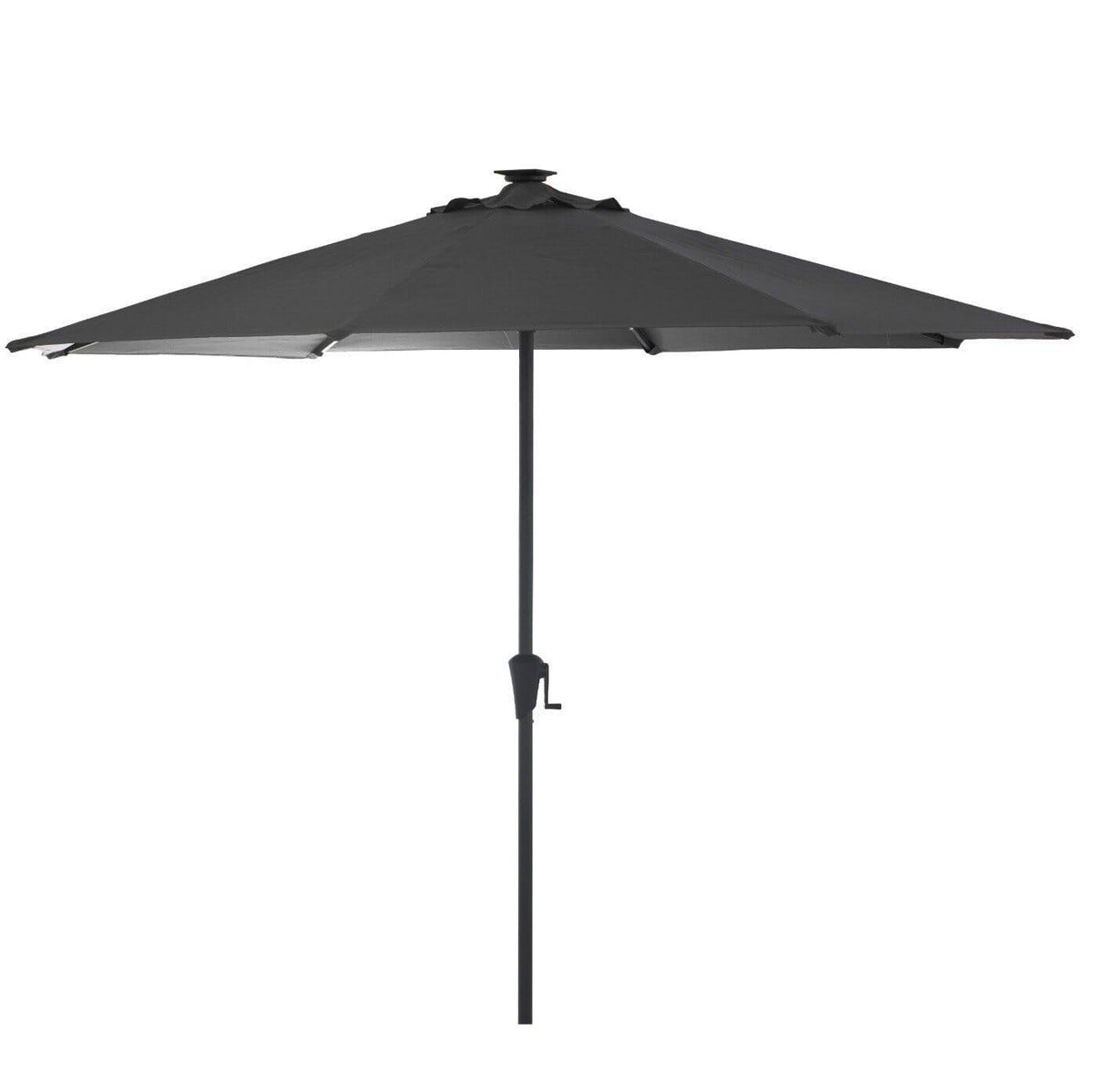 Outlet - Rnd 3M Parasol Gry - Laura James