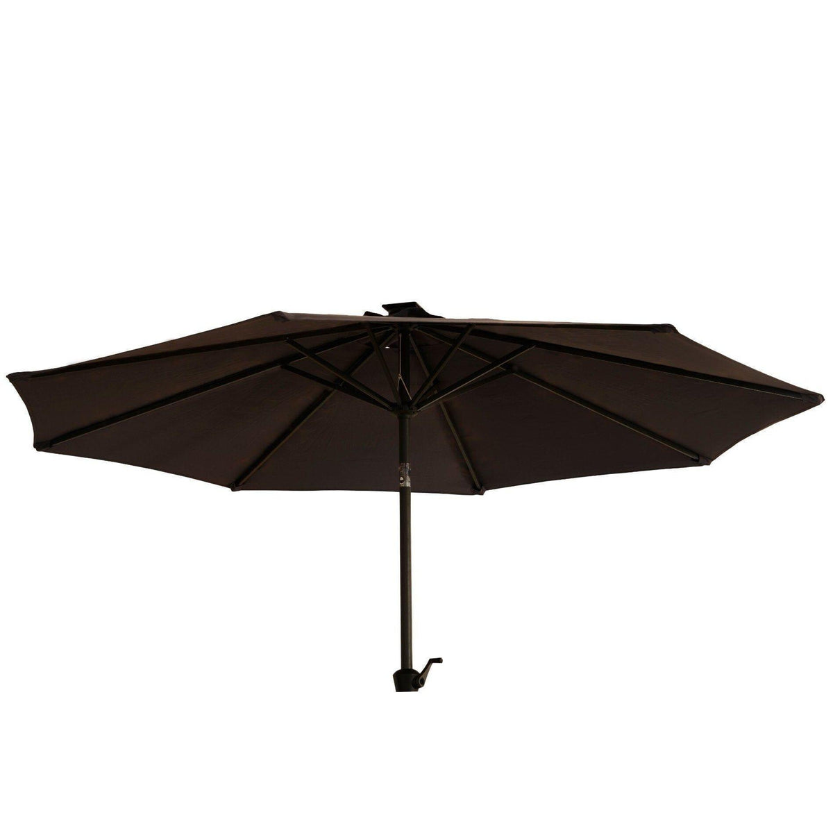Outlet - Rnd 3M Parasol Gry - Laura James