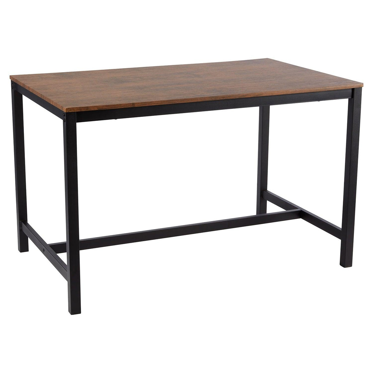 OUTLET - Sheffield dining table - industrial - Laura James