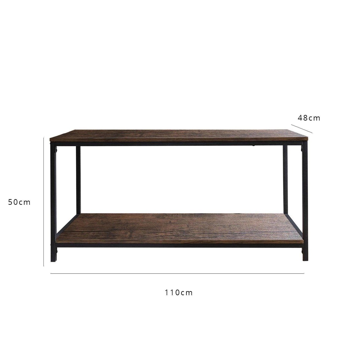 Sheffield coffee table - Laura James