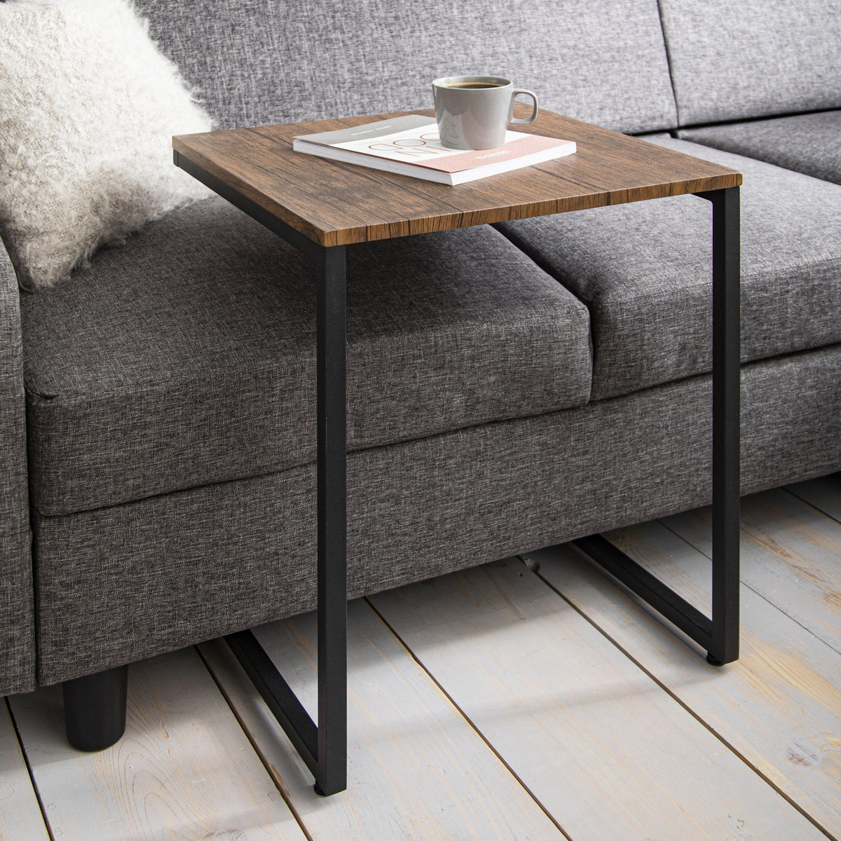 OUTLET-Sheffield Nesting Tables - Laura James