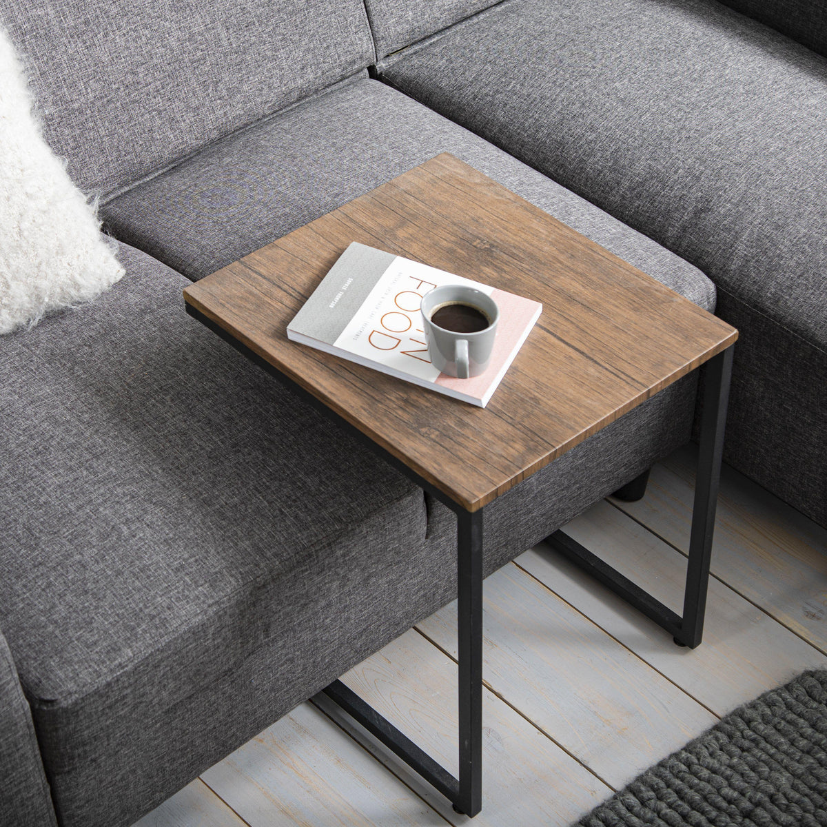 OUTLET-Sheffield Nesting Tables - Laura James